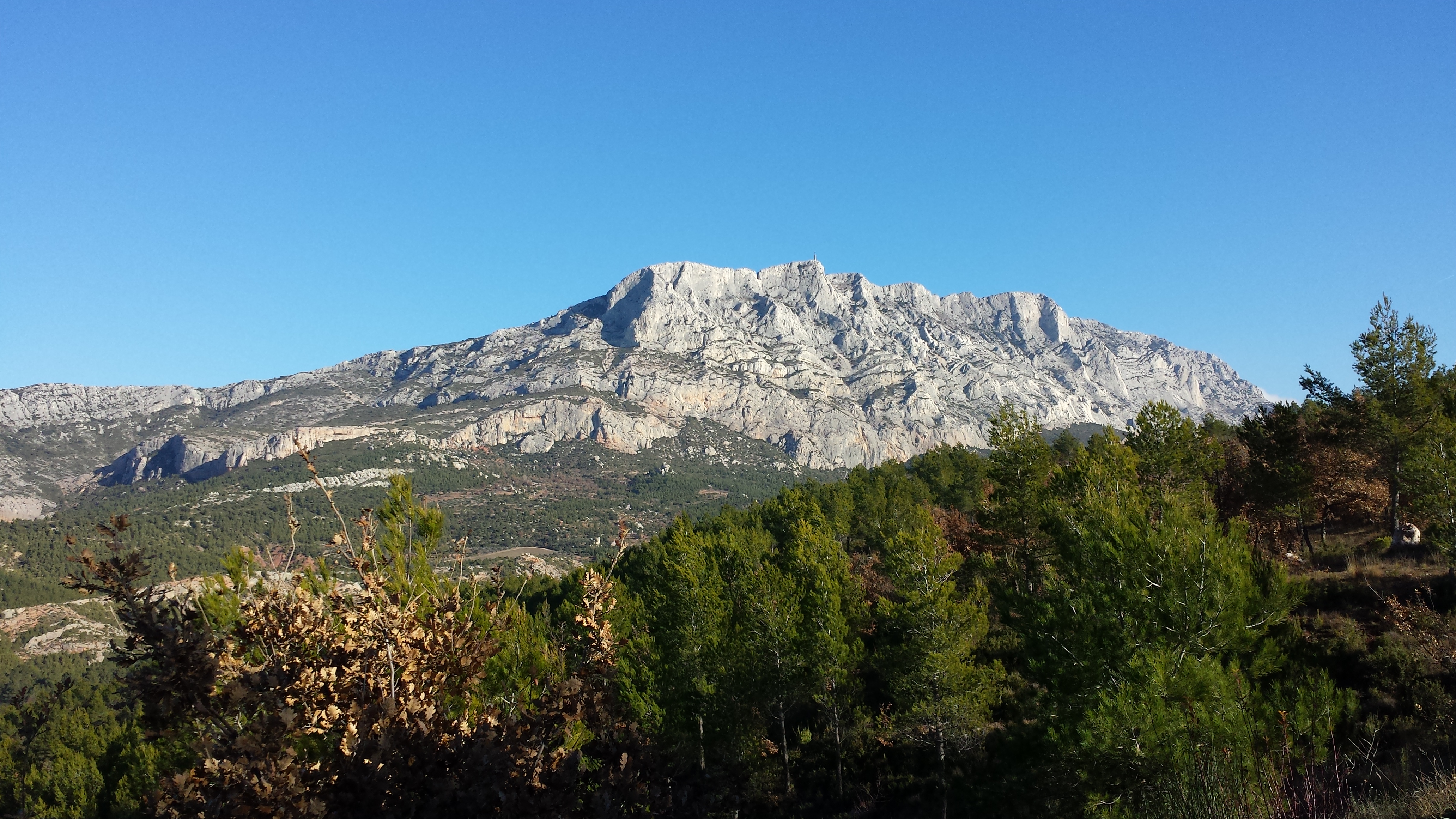 Agence MTDA - Sainte Victoire